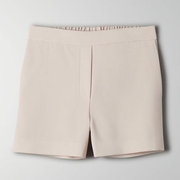 Aritzia Babaton Conan Short in Denude (4) - Picture 1 of 3